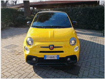 5373022 FIAT 500 (2007--->)