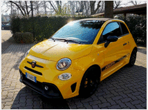 5373023 FIAT 500 (2007--->)