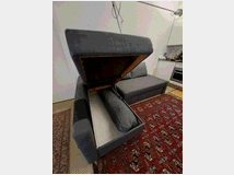 5373203 letto ikea friheten