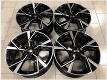 Pneumatici e cerchi audi q5