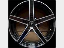 Pneumatici e cerchi mercedes classe a (w177)