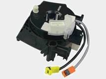 5373369 spiralato nissan qashqai