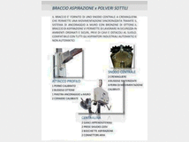 5373456 aspirazione falegnameria e