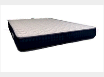 Materasso molle insacchettate e memory