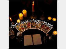 Cartomante ritualista