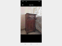 5373672 e comodini con