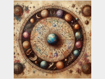 Astrologa e cartomante altamente qualificata