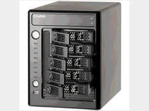 Nas qnap509 pro