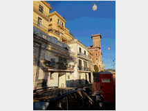 Appartamento mq220 buono