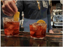 5374043 lounge drinks -