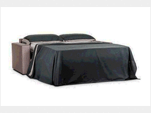 Divano letto materasso h.18