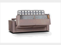 5374203 letto materasso h.18