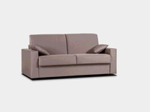 5374204 letto materasso h.18