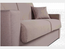 5374206 letto materasso h.18