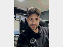 5374233 per donne