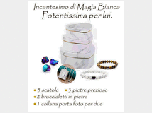 5374247 scrigno dei desideri