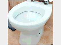 5374479 completo di rubinetto