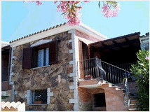 In affitto casa ideale pervacanza al mare mq60