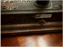 5374661 francese manufrance saint-etienne