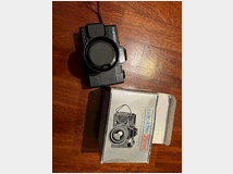 5374672 fotografica odette 3000