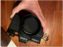 5374673 fotografica odette 3000