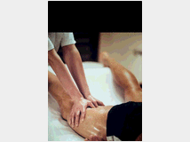 5374746 di massaggi professionali