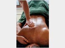 5374748 di massaggi professionali
