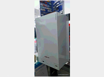 Caldaia viessman vitodens 100w