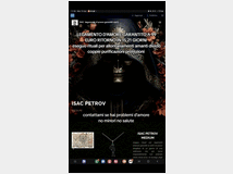 5375142 d'amore garantito a