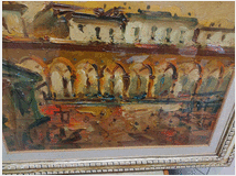 5375156 completi di cornici