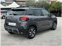 5375183 CITROEN C3 Aircross