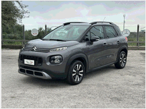 5375184 CITROEN C3 Aircross