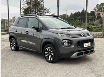 5375185 CITROEN C3 Aircross