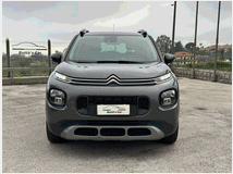 5375186 CITROEN C3 Aircross