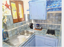 5375210 in affitto villa