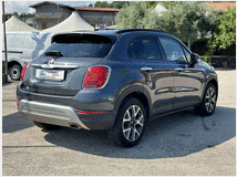 5375233 FIAT 500X 500X1.3