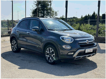 5375234 FIAT 500X 500X1.3