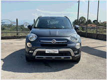 5375235 FIAT 500X 500X1.3