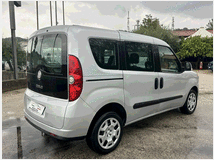 5375241 FIAT DoblÃ² 1.6