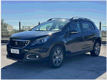 5375258 PEUGEOT 2008 1.5