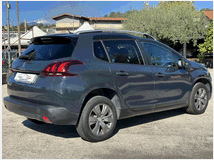 5375259 PEUGEOT 2008 1.5