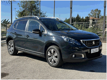 5375260 PEUGEOT 2008 1.5