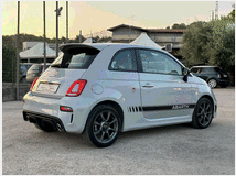 5375279 ABARTH 595 ABARTH