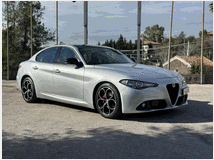 5375281 ALFA ROMEO Giulia