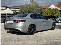 5375282 ALFA ROMEO Giulia