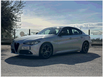 5375284 ALFA ROMEO Giulia