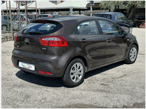 5375297 KIA Rio Rio