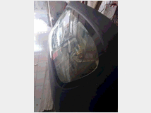 5375398 Altro FIAT Barchetta