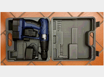 5375432 avvitatore a batteria