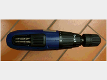 5375433 avvitatore a batteria